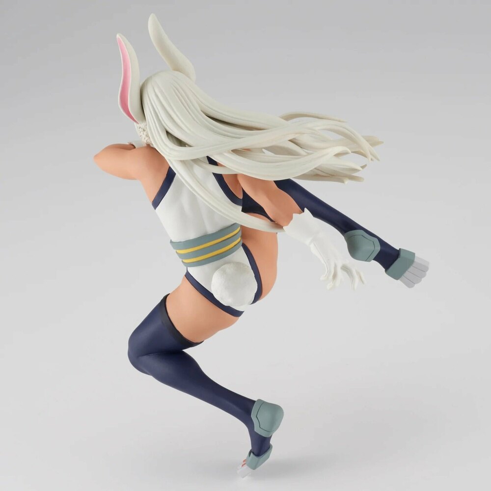������� Banpresto My Hero Academia The Amazing Heroes Vol.22 Mirko