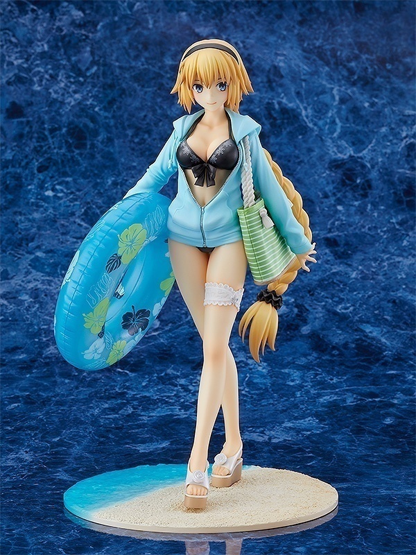 ������� Fate/Grand Order - Archer/Jeanne d'Arc