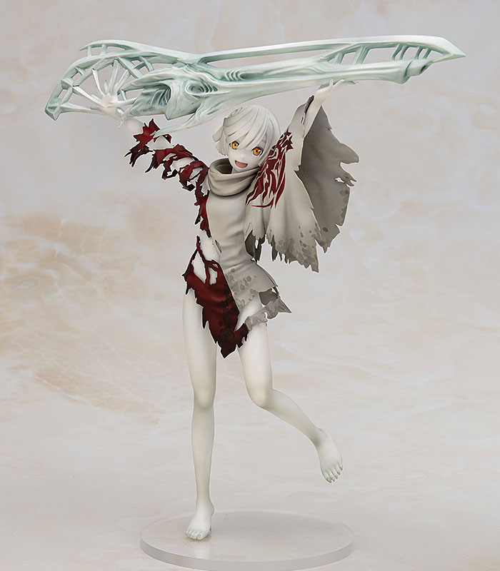 ������� God Eater - Shio