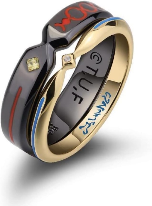 ����� ������ Fate Stay Night Sable Ring Altria Pendragon Joan of Arc