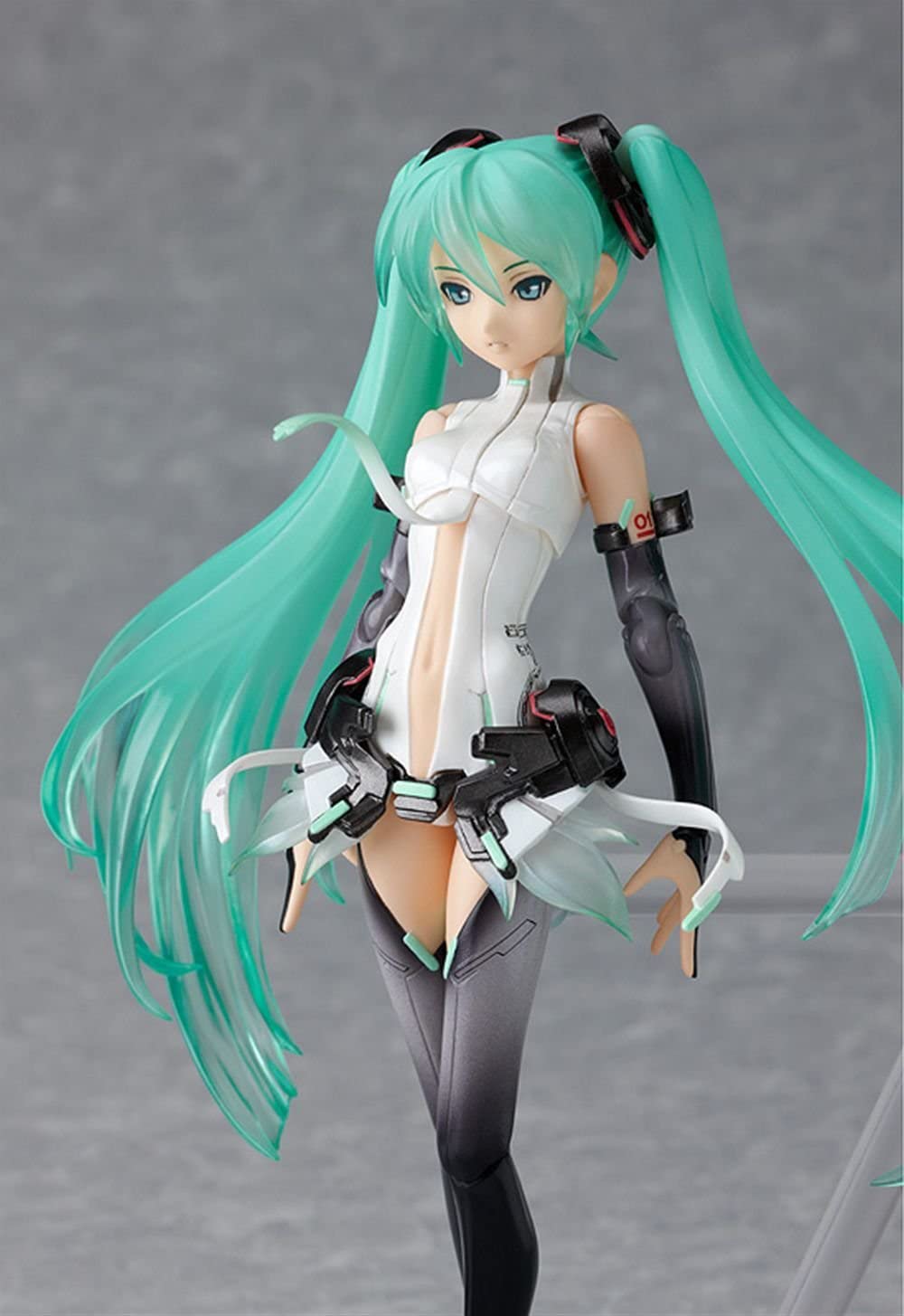 ������� Max Factory Vocaloid Hatsune Miku Append ver. Figma 100