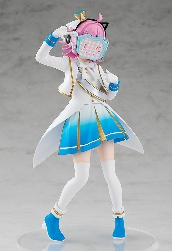 ������� POP UP PARADE Love Live! Nijigasaki High School Idol Club: Tennoji Rina