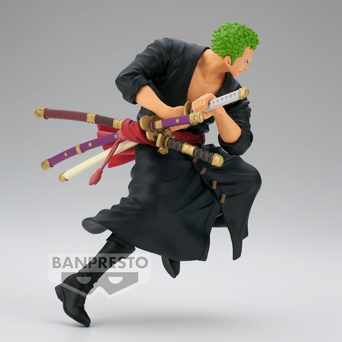 ������� Bandai One Piece Battle Record Collection Roronoa Zoro