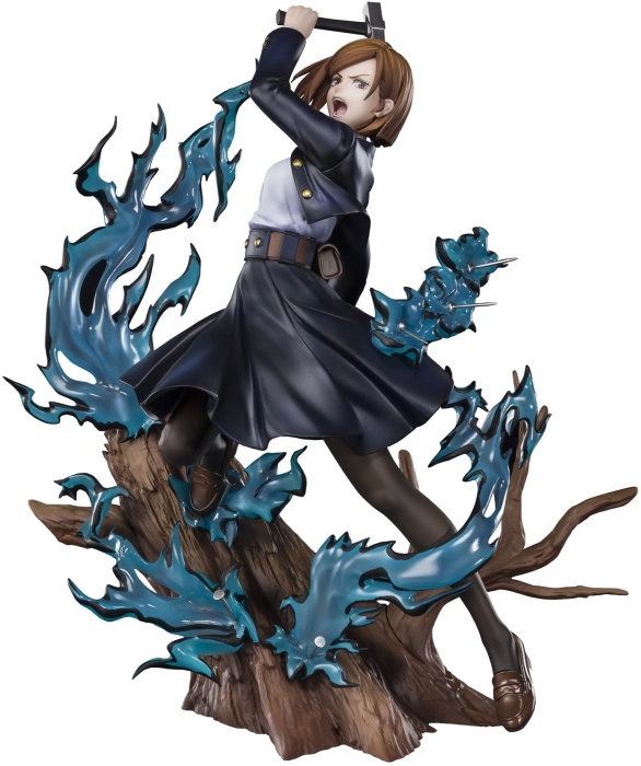 ������� Figuarts ZERO Nobara Kugisaki "Jujutsu Kaisen"