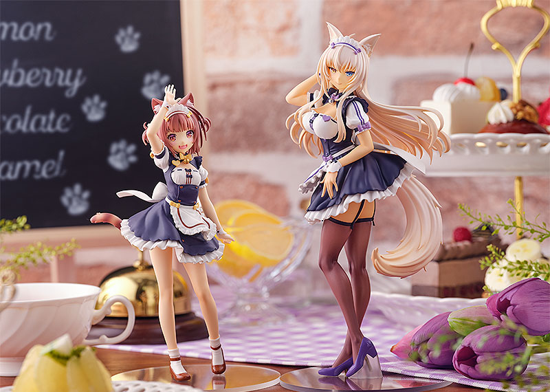 ������� POP UP PARADE Nekopara: Azuki