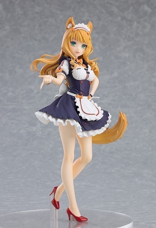 ������� POP UP PARADE Nekopara Cats Paradise: Maple