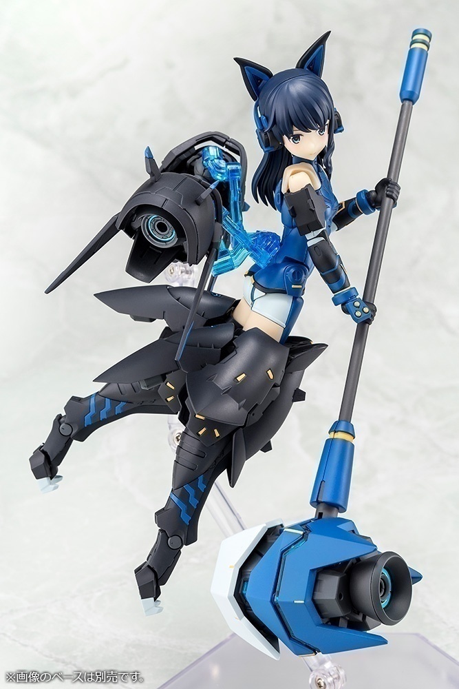 ������� ������ Alice Gear Aegis: Koashi Mutsumi