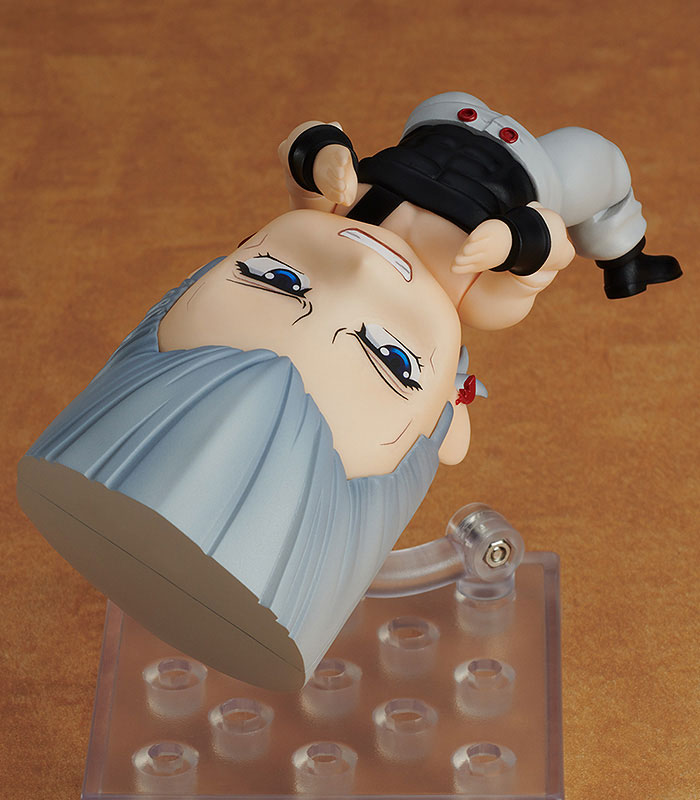 ������� Nendoroid 1561 JoJo's Bizarre Adventure: Jean Pierre Polnareff