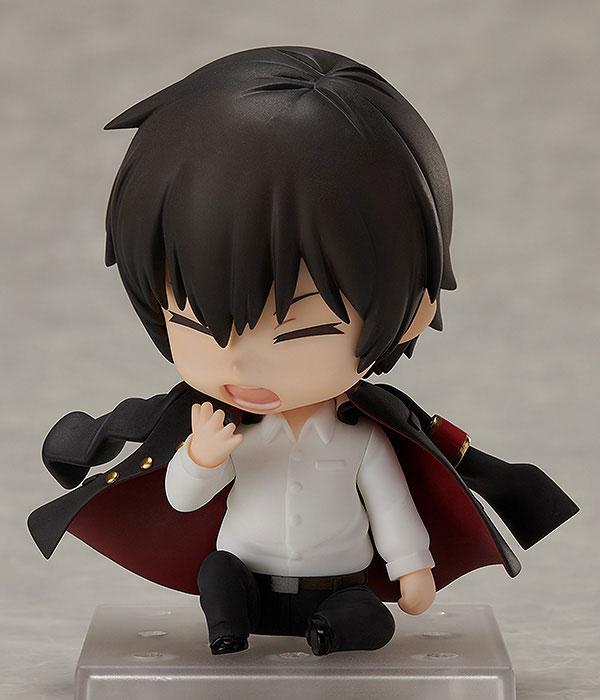 ������� Nendoroid Reborn! - Kyoya Hibari