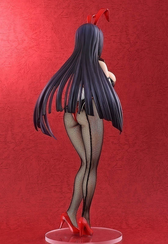������� Kakegurui xx: Jabami Yumeko Bunny Ver.