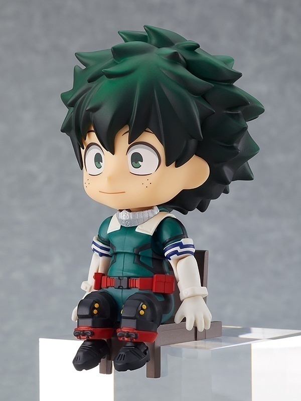 ������� Nendoroid Swacchao! My Hero Academia: Midoriya Izuku
