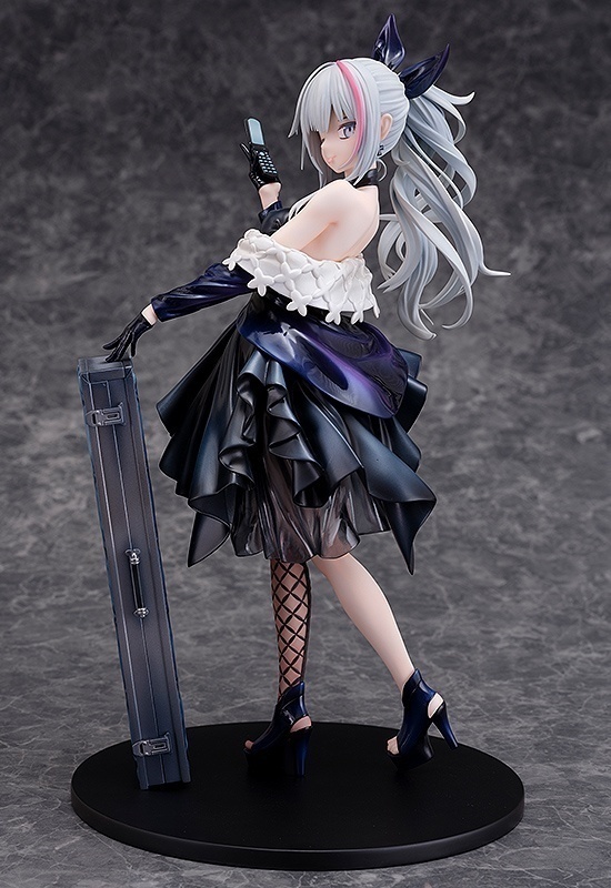 ������� Girls' Frontline: MDR Cocktail Observer Ver.