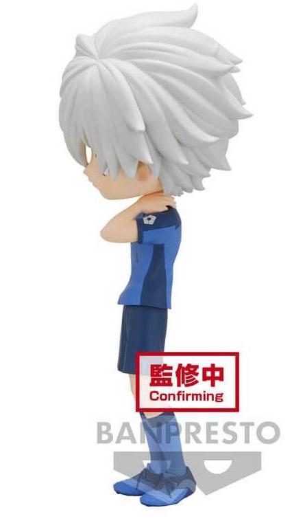 ������� Banpresto Blue Lock Q Posket Seishirou Nagi Ver.A