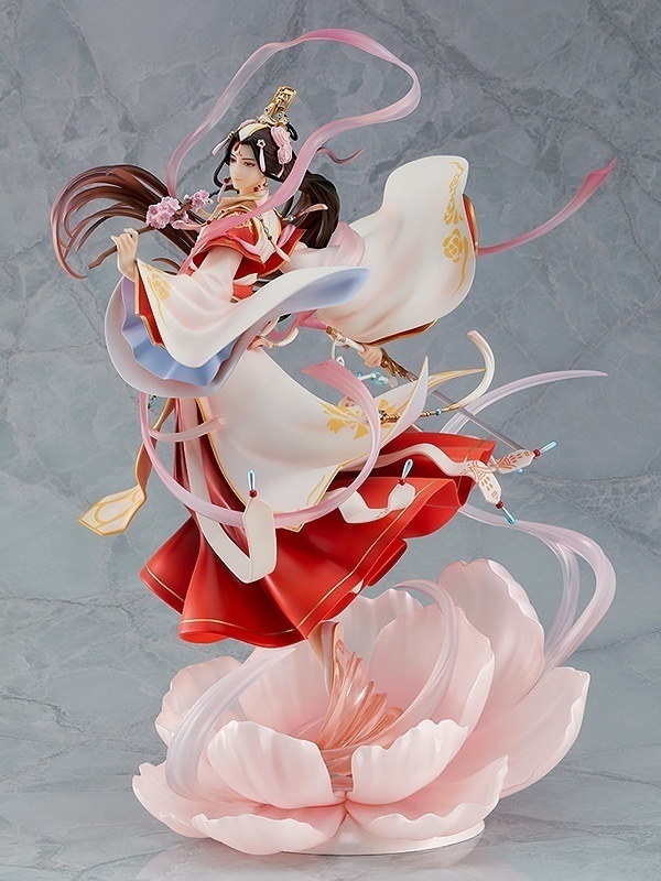 ������� Heaven Official's Blessing: Xie Lian His Highness Who Pleased the Gods Ver.