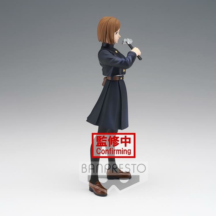 ������� Jujutsu Kaisen Jukon no Kata Kugisaki Nobara