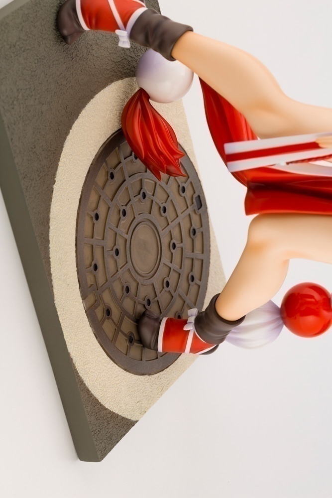 ������� The King of Fighters '98: Shiranui Mai