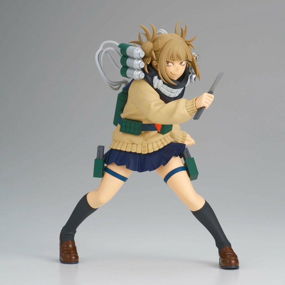 ������� Bandai My Hero Academia The Evil Villains -DX- Himiko Toga