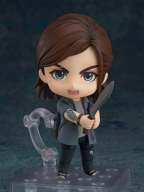 ������� Nendoroid 1374 The Last of Us Part II - Ellie