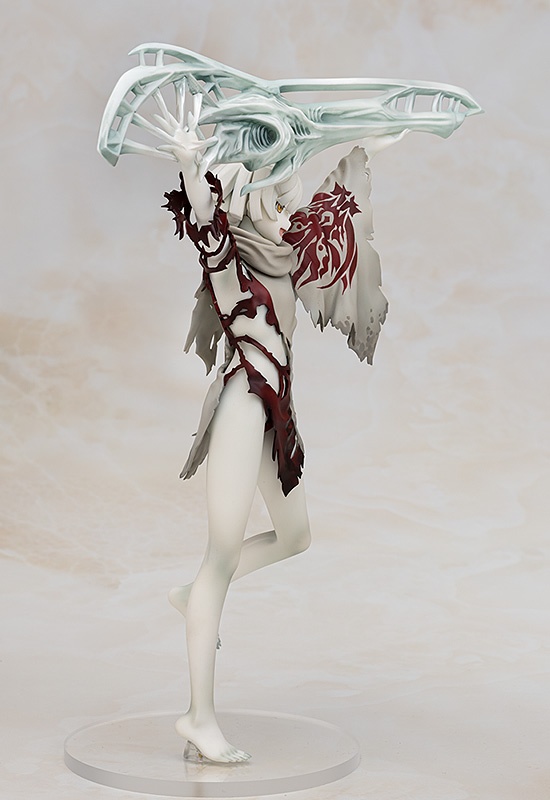 ������������ ������� God Eater - Shio