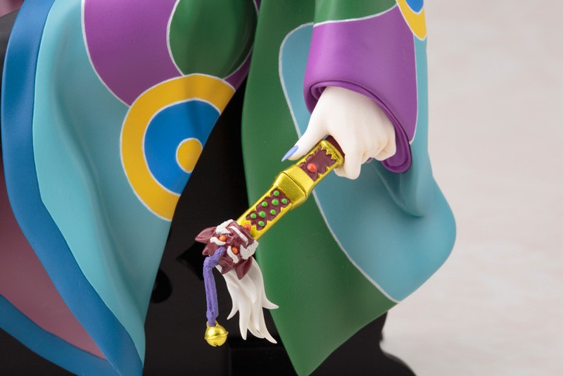 ������� Mononoke / �������� �������� - Kusuriuri 1/8 ***