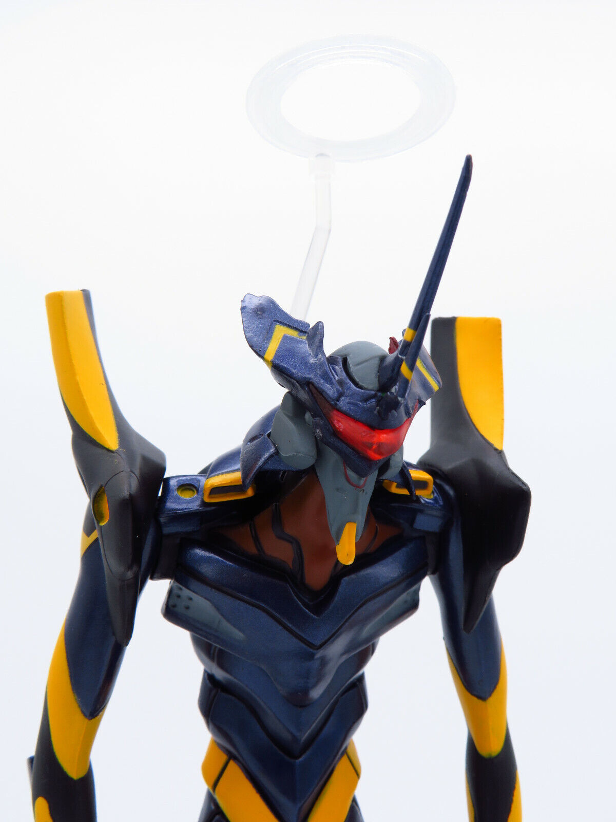 ������� Sega Evangelion EVA Mark.06 PM