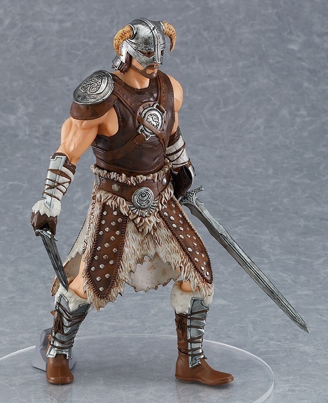 ������� POP UP PARADE The Elder Scrolls V Skyrim: Dovahkiin