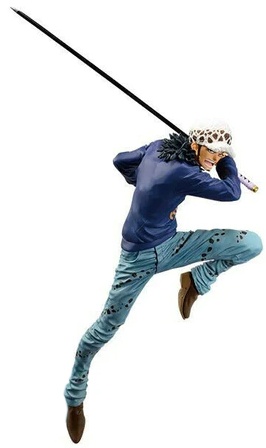 ������� One Piece Creator One Piece Maximatic Trafalgar Law II