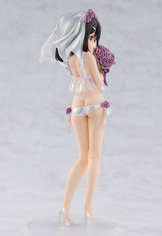 ������� Fate/Kaleid Liner Prisma Illya: Miyu Edelfelt Wedding Bikini Ver.