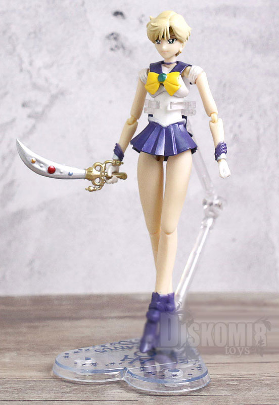 ������� figma ������ ��� Sailor Uranus