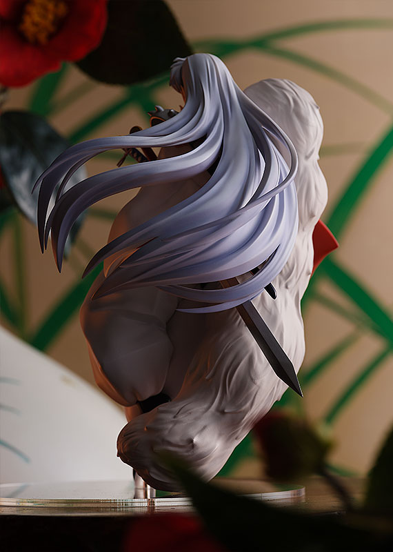 ������� POP UP PARADE Inuyasha The Final Act: Sesshomaru