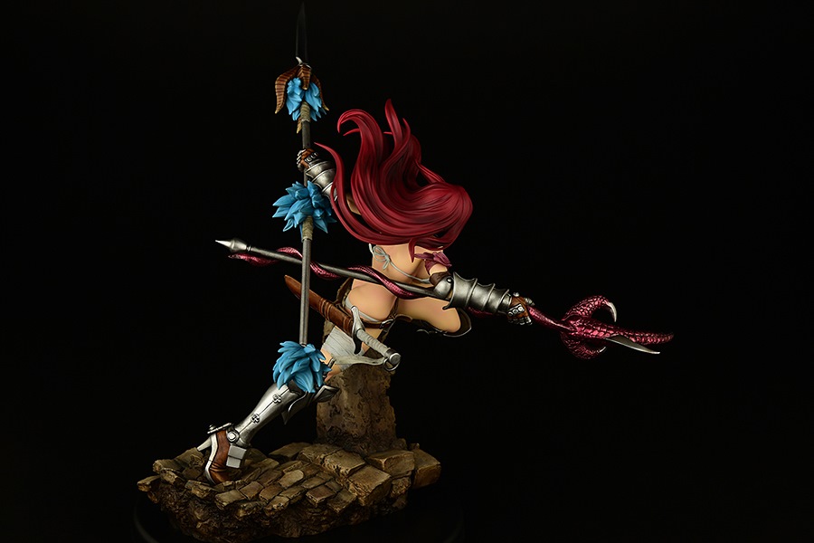 ������� Fairy Tail: Erza Scarlet The Knight Ver. Refine 2022