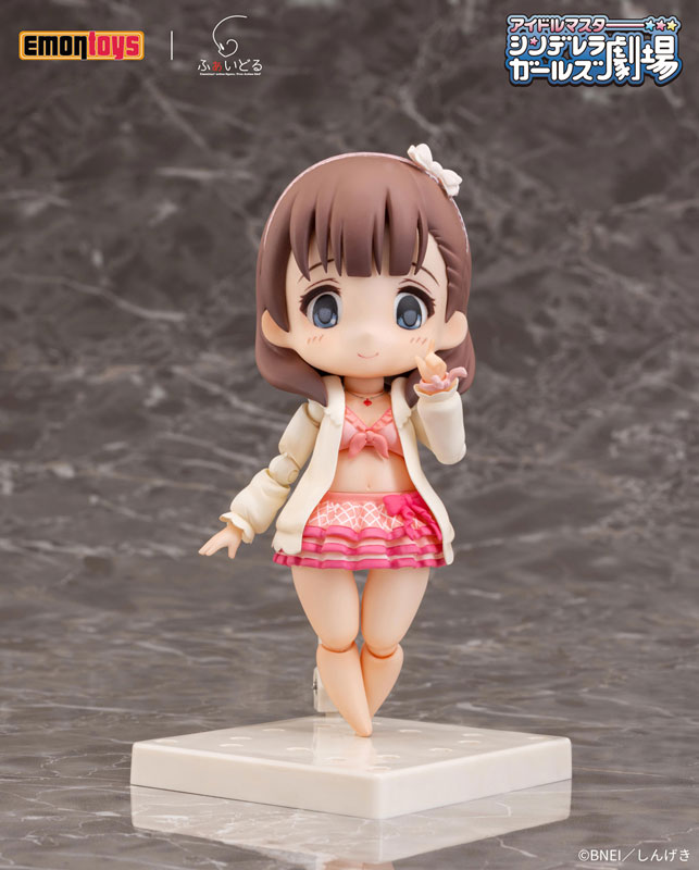 ������� FaiDoll Vol.2 THE IDOLM@STER Cinderella Girls Gekijou: Mayu Sakuma Swimsuit Ver.
