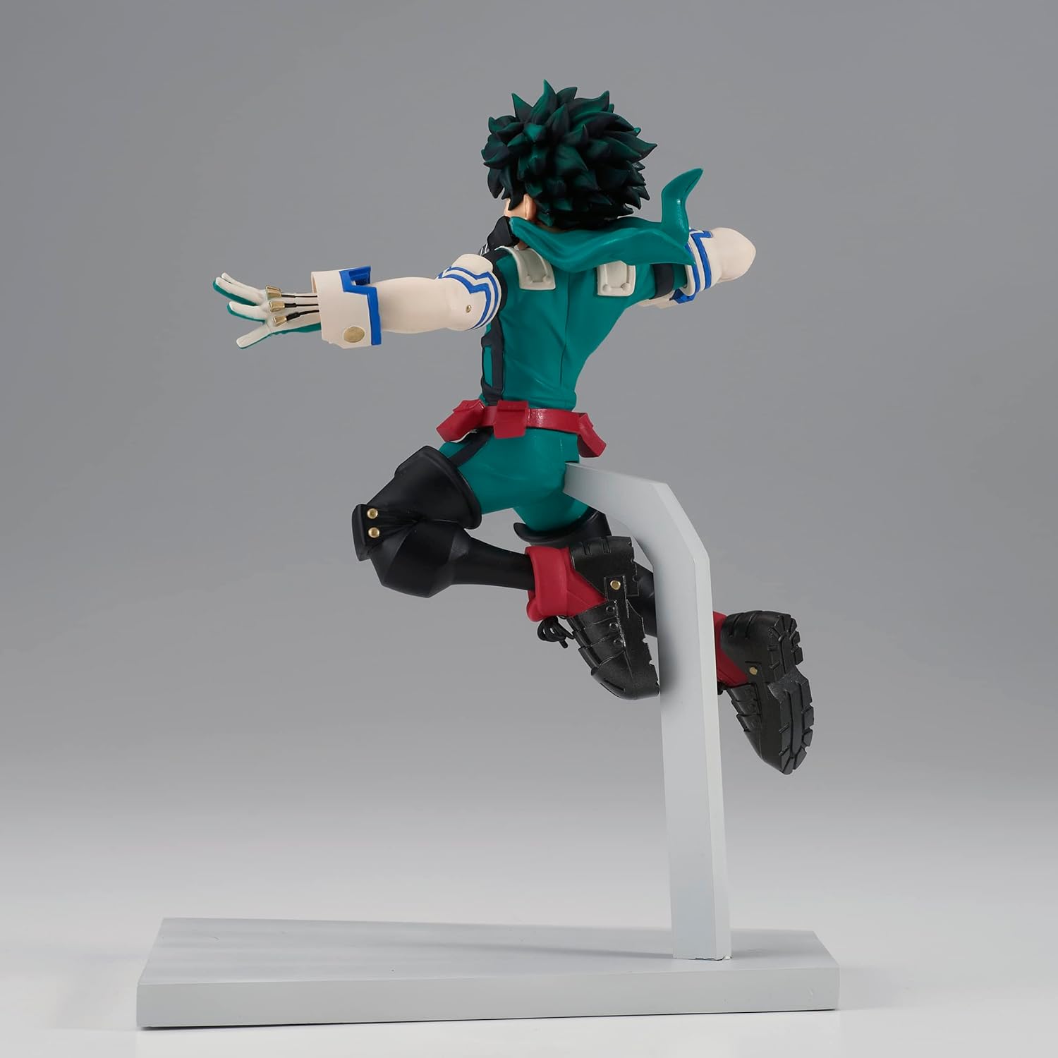 ������� My Hero Academia BraveGRAPH #2 Vol. 2 Izuku Midoriya
