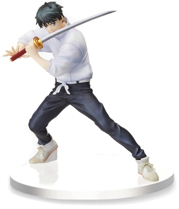 ������� Sega SPM Jujutsu Kaisen Yuuta Okkotsu