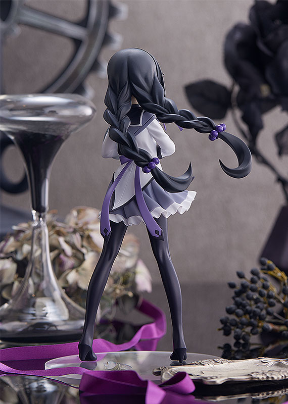 ������� POP UP PARADE Puella Magi Madoka Magica the Movie New Feature Rebellion: Akemi Homura