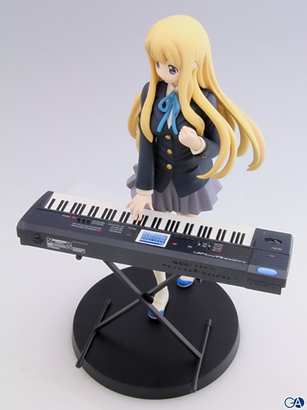 ������� Tsumugi Kotobuki ***