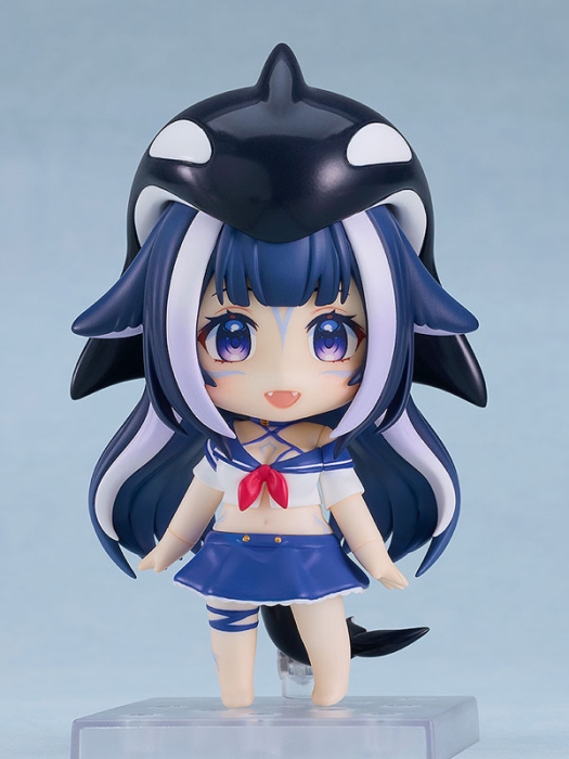  Nendoroid Shylily