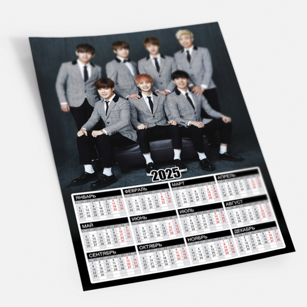 ��������� �3 �� 2025 ��� � ����������� ������ BTS