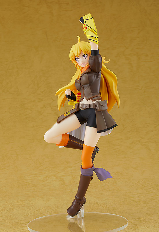 ������� POP UP PARADE RWBY: Yang Xiao Long