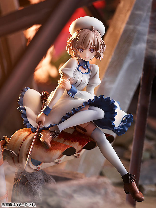 ������� In/Spectre: Kotoko Iwanaga