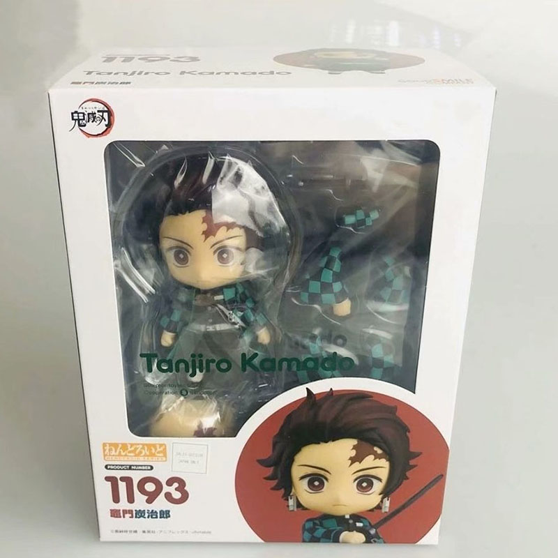 ������� ������� Nendoroid 1193 ������, ����������� ������� - ������ ��������