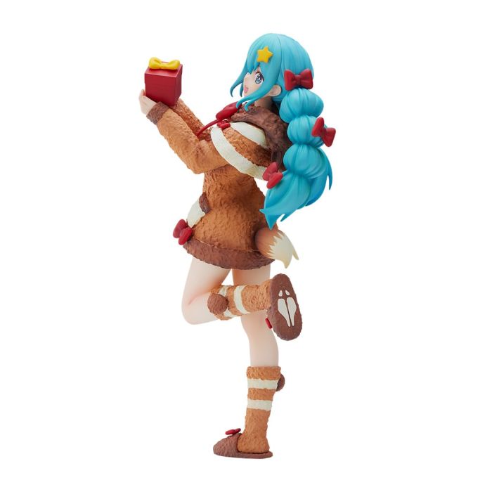  Vocaloid SPM Figure Hatsune Miku Winter 2022