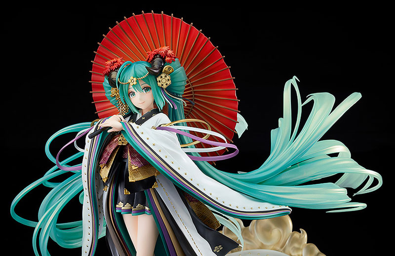 ������� Vocaloid: Hatsune Miku Land of the Eternal