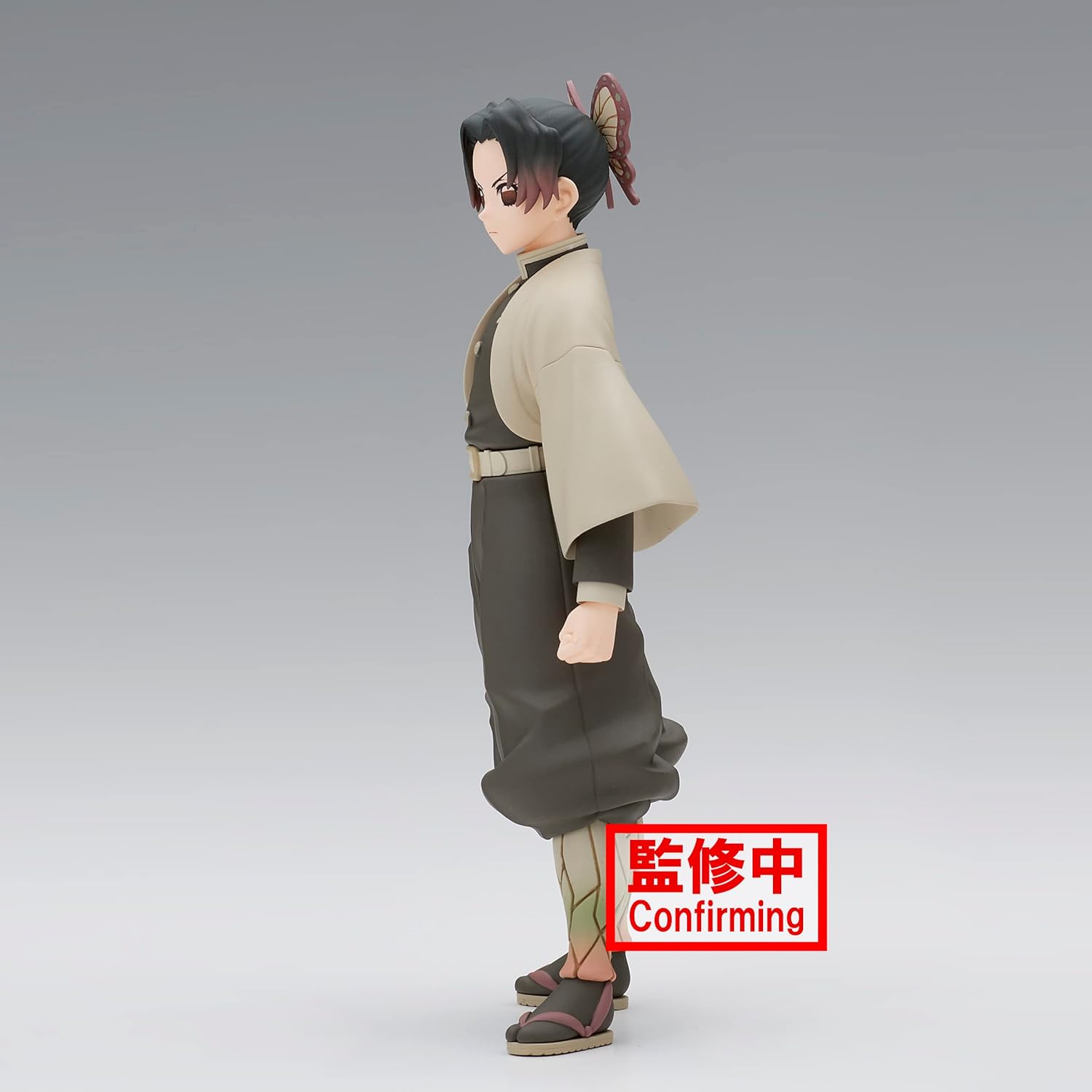 ������� Banpresto - Demon Slayer: Kimetsu no Yaiba - Shinobu Kocho vol. 40 A