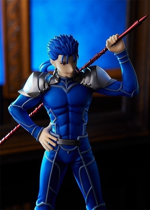 ������� POP UP PARADE Fate/stay night -Heaven's Feel-: Lancer