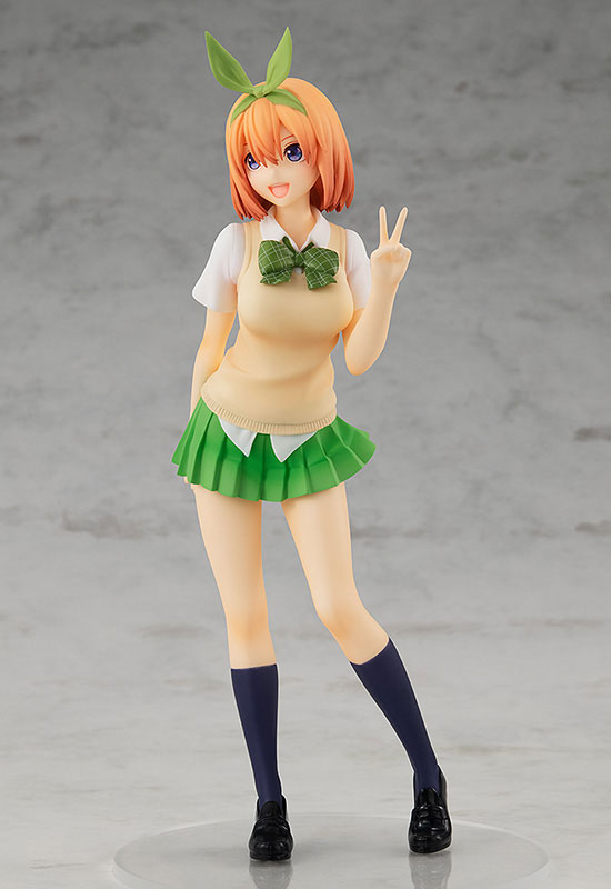 ������� POP UP PARADE The Quintessential Quintuplets SS: Yotsuba Nakano