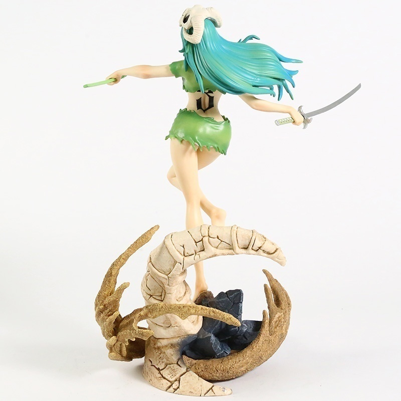 ������� ����: Nelliel