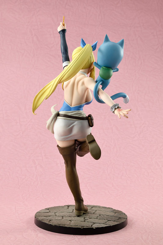 ������� FAIRY TAIL Final Series: Lucy Heartfilia