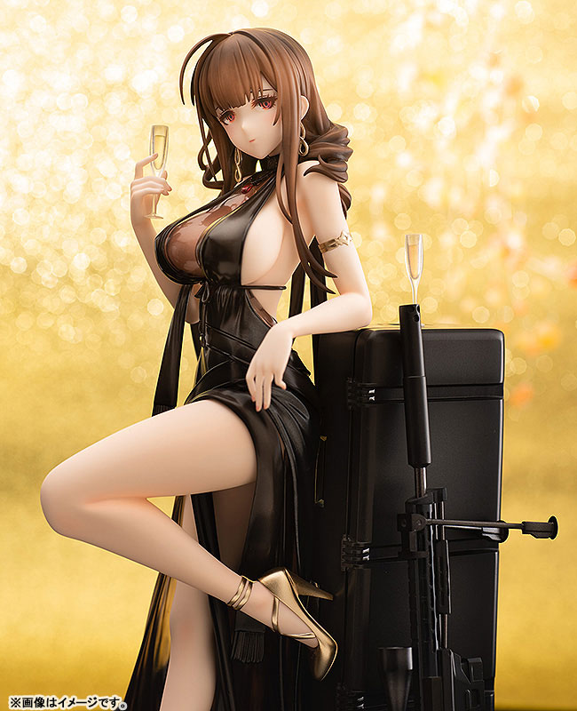 ������� Girls' Frontline - Gd DSR-50 Best Offer Ver.