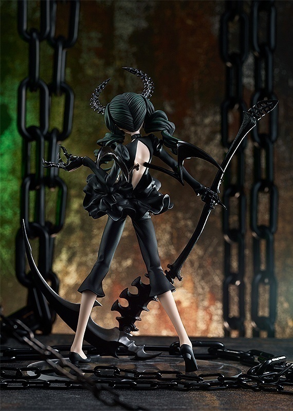 ������� POP UP PARADE Black Rock Shooter: Dead Master
